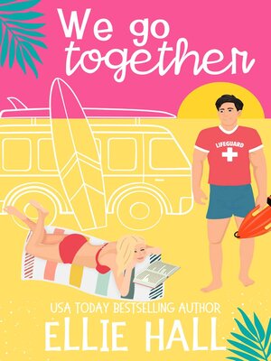 cover image of We Go Together